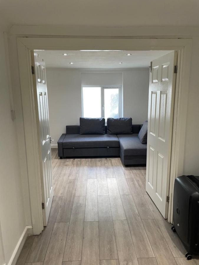Plough Way Flat Apartment London Exterior photo