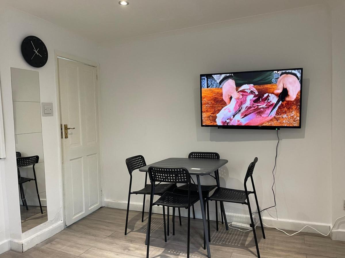 Plough Way Flat Apartment London Exterior photo