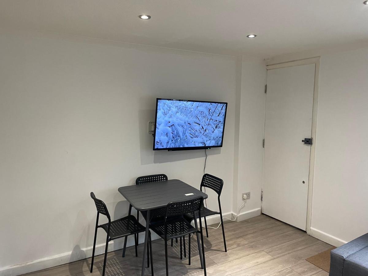 Plough Way Flat Apartment London Exterior photo