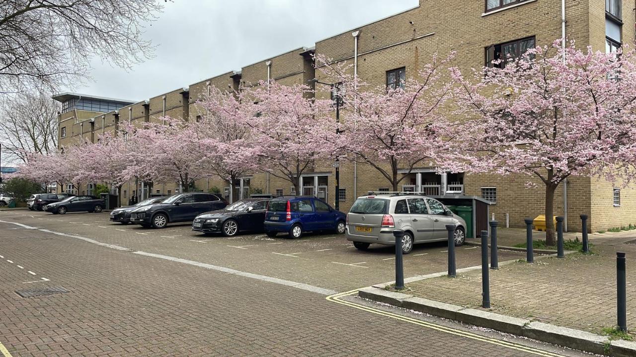 Plough Way Flat Apartment London Exterior photo